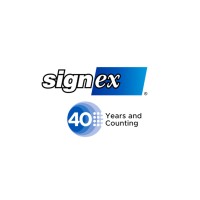 Signex Manufacturing Inc Logo