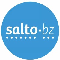 salto.bz Logo