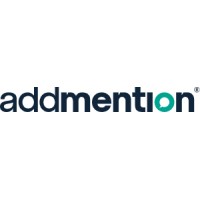 Addmention Logo
