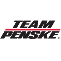 Team Penske Logo