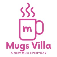 MugsVilla.com Logo