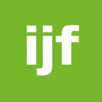 Initiative Junge Forscherinnen und Forscher e. V. (IJF) Logo