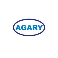 AGARY PHARMACEUTICAL LIMITED Logo