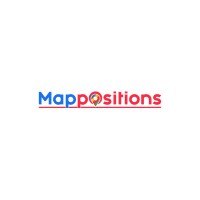 Mappositions Logo