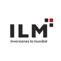 Inversiones La Mundial (ILM) Logo