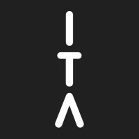 Internationaal Theater Amsterdam Logo