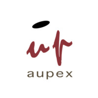 AUPEX - Universidades Populares de Extremadura Logo