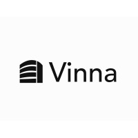 Vinna Recruitment Logo