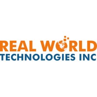 Real World Technologies Inc Logo