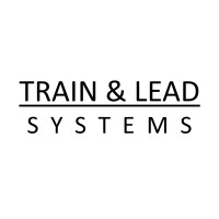 Train and Lead Systems Logo