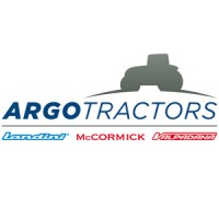 Argo Tractors S.p.A. Logo