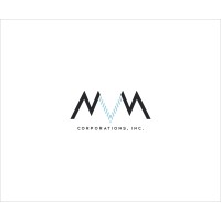 MVM Corporations Logo