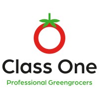 Class One Direct Fresh Produce Ltd Logo