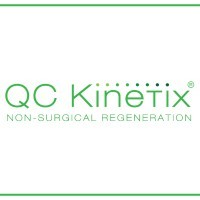 QC Kinetix - Portland Logo