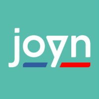 Joyn France Logo