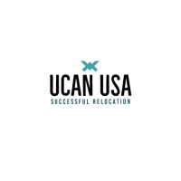 UCAN USA Logo
