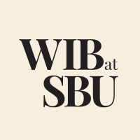 Women In Business at Stony Brook University Logo