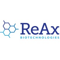 ReAx Biotechnologies Logo