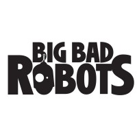 Big Bad Robots Logo