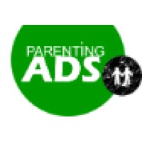 Parenting ADS Logo