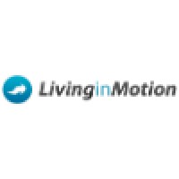Living in Motion BV Logo