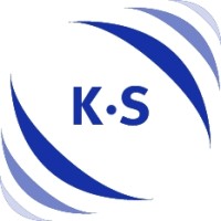 K&S GmbH Projektmanagement Logo