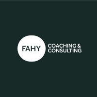 Fahy Coaching and Consulting Ltd Logo