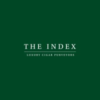 The Index Luxury Cigar Purveyors Logo
