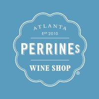 Perrines Wine Logo