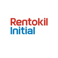 Rentokil Initial Philippines Logo
