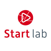 Start lab France Logo