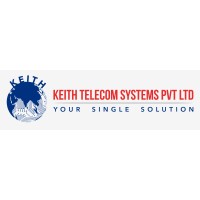 Keith Telecom Systems Pvt. Ltd. Logo