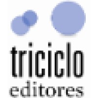Triciclo Editores, S.L. Logo