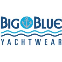 Big Blue Yachtwear Inc Logo