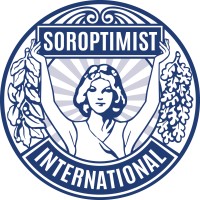 Soroptimist International South East Asia Pacific Logo