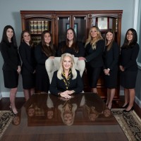 Cervizzi & Associates Logo