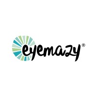 Eyemazy Logo