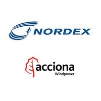 Nordex Energy South Africa Logo