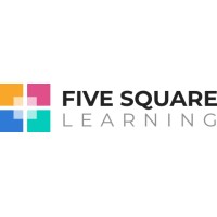 Five Square Learning Logo