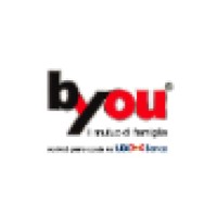 By You Mutui Spa Logo