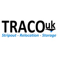 TRACOuk Logo
