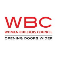 Women Builders Council Logo