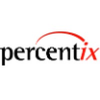 Percentix, Inc. Logo