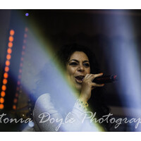 Breakdown Productions Logo