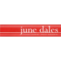 June Dales Limited Logo