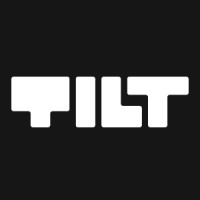 Tilt Logo