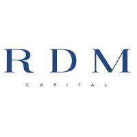 RDM Capital Limited Logo