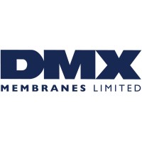 DMX Membranes Limited Logo