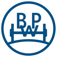 BPW Bergische Achsen KG Logo
