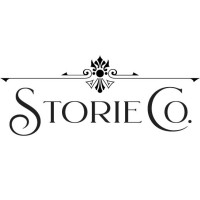 Storie Co. Logo
